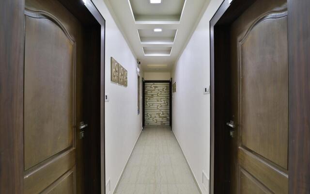 Krishna Inn Hotel