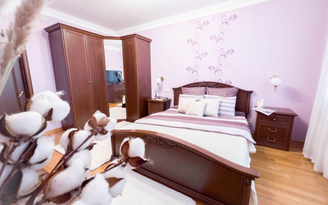 Апартаменты Residence Elegance на Бутлерова