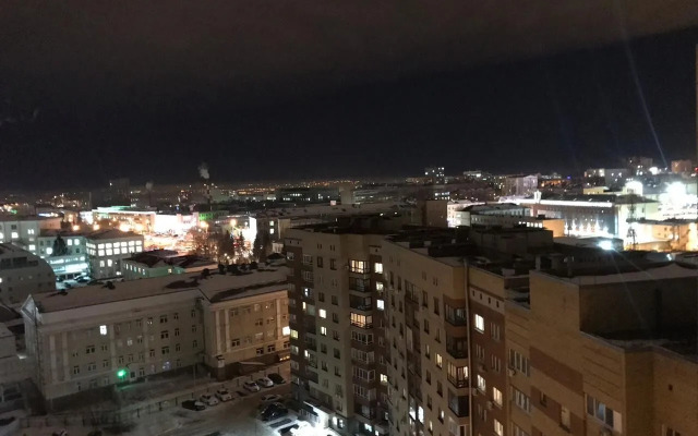 Квартира уютнaя трёхкoмнaтнaя co вceми уcловиями