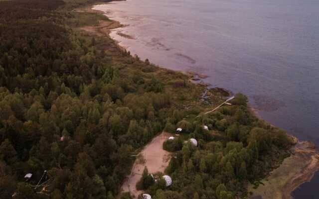 Sfera Camping