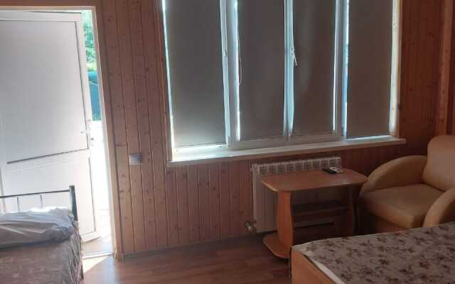 Albatros Mini-hotel