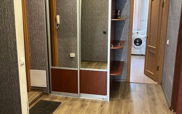 Квартира Тополиная Аллея