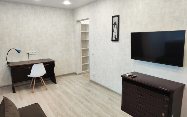 Квартира на улице Бестужева 22