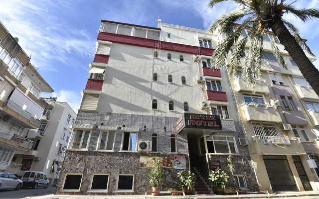 Kozan Hotel