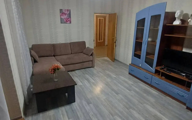 Квартира Жд-Вокзал-Сочи