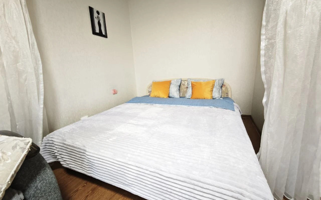 Квартира Уютная квартира в центре города