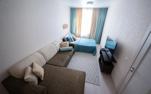 Atmosfera-life Apartments 1