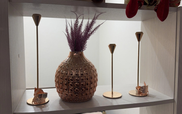 Квартира Однокомнатная в Жк Геометрия