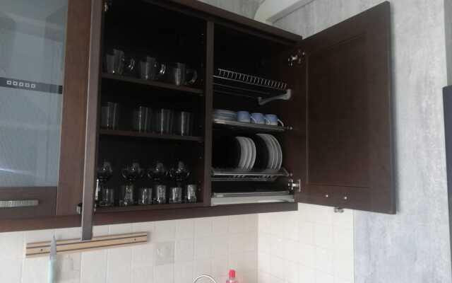 Na Arbate Apartments