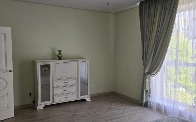 Квартира на Лермонтова