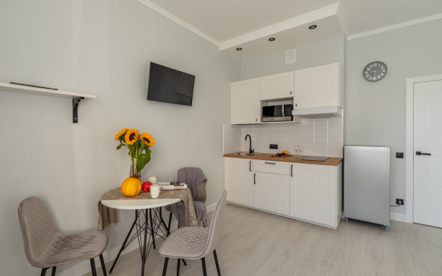 Apartment -Studiya V Pesochnom