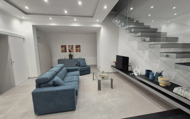 Вилла Stesicoro Suite