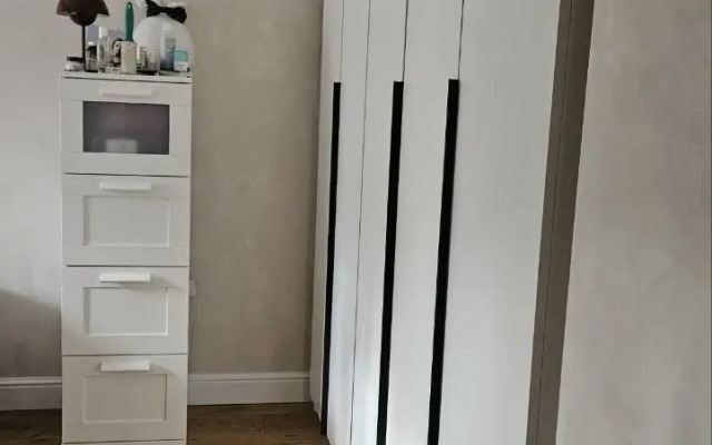 V samom tsentre istoricheskogo goroda Flat