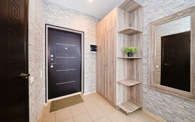 Квартира на проспекте имени В.И. Ленина 59Р