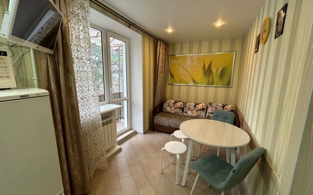 Na Ulitse Lenina 3a Flat
