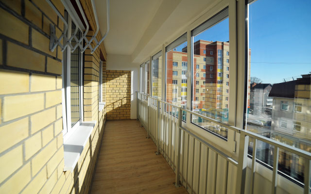 Nordapart Severnye Flat