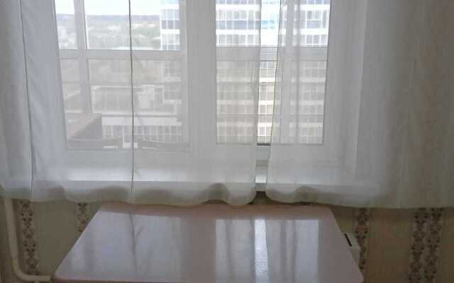 Квартира двухкомнатная на улице Большая Подгорная 87