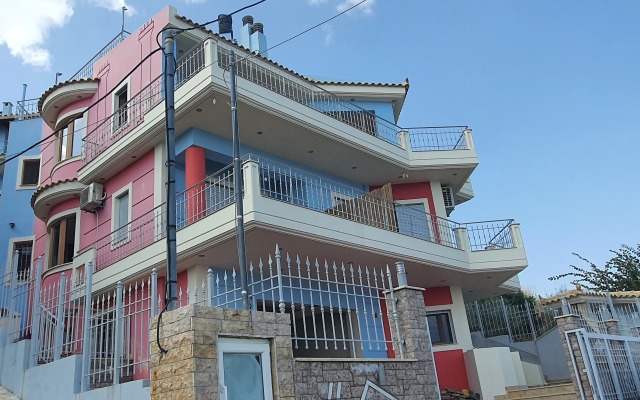 Kalamos Studio Apartments