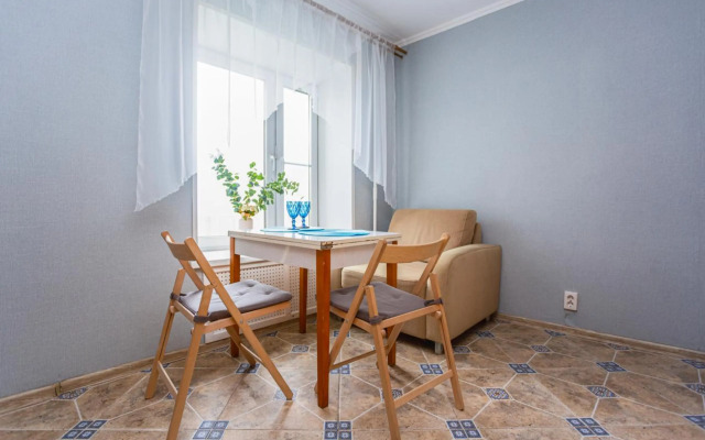 Квартира Welcome Home на улице Азовской