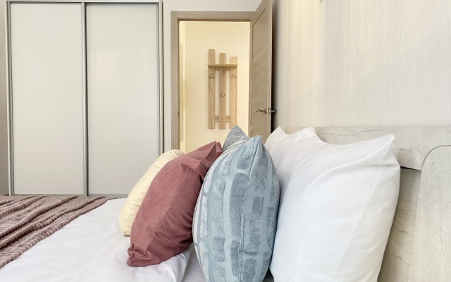 Квартира на Парина 41/2