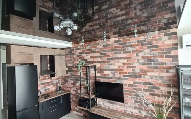 Квартира ApartsKrd