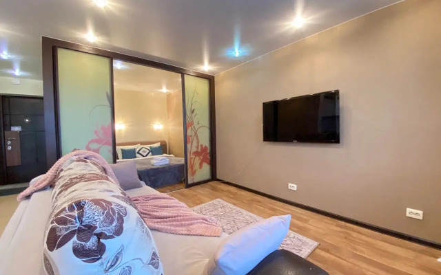 Апартаменты Apart-Comfort на Советской 64