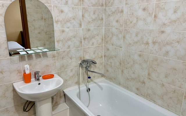 1k Apartamenty Na 10m Etazhe Flat