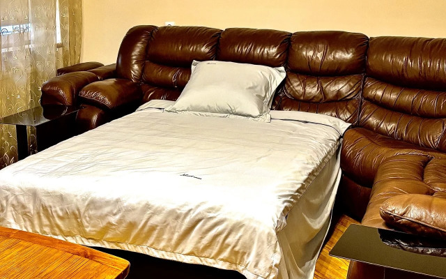 Квартира Уютная в историческом немецком доме в сердце Калининграда