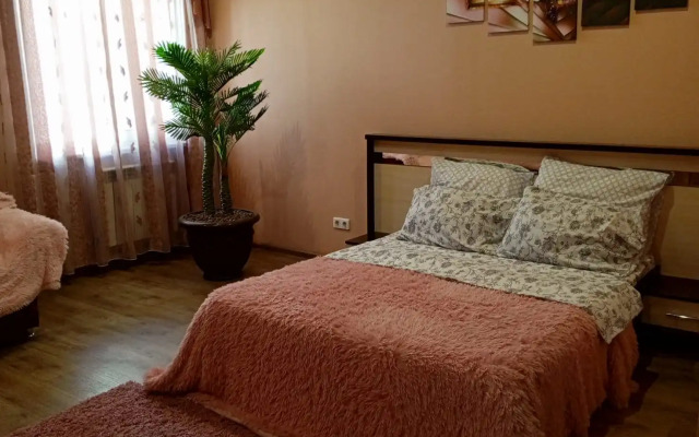 Mini-Otel Altayskoye Gostepriimstvo