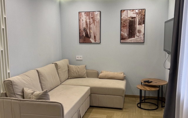 Квартира Современная в Центре Города