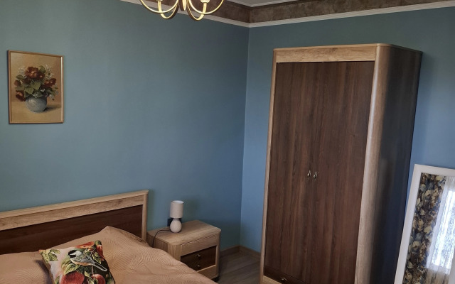 Квартира Уютная рядом с Морем