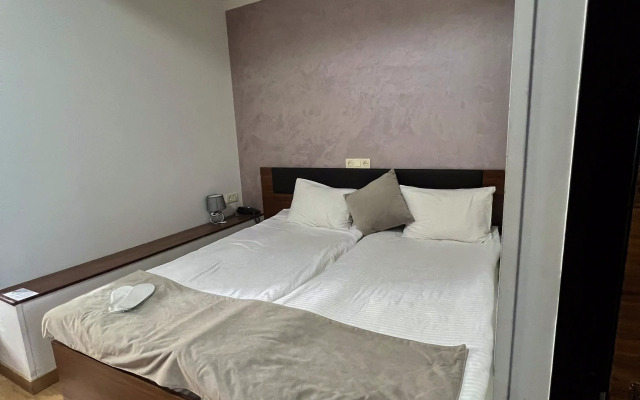 Hotel Mashtots Hotel