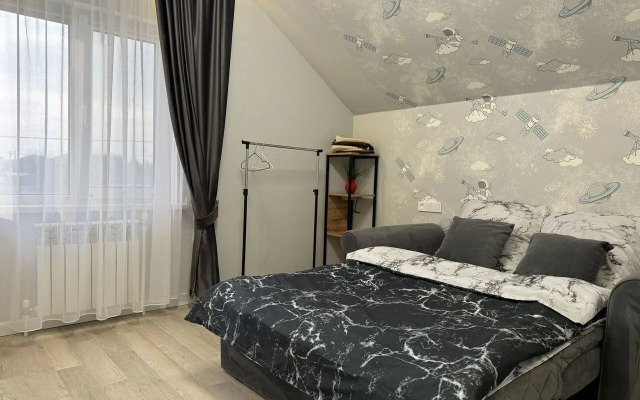 Частный дом в микрорайоне Покровский Сад