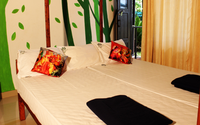 True Blue Beach Resort Hotel
