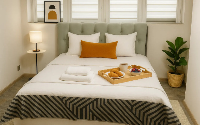 Relax Dzhakuzi V Tsentre Minska Hotel