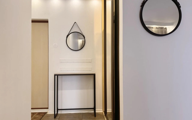 Апартаменты Таллинская 13к4