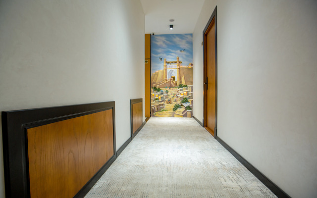 Ajwa Plaza Premium Hotel