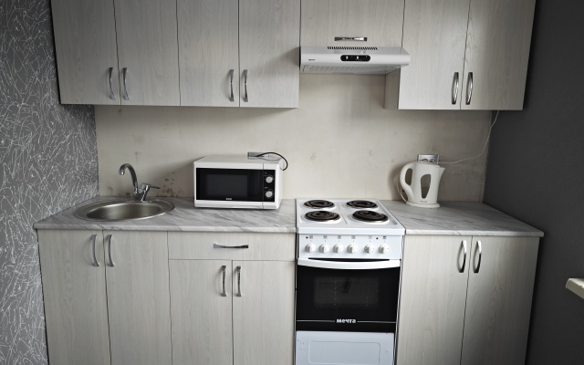 Квартира Калина