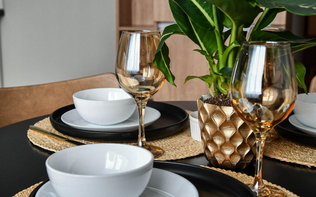 Апартаменты В самом центре Взлетки