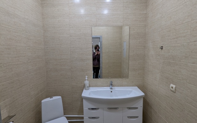 Kottedzh 230m S Baney Villa