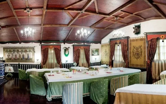 Shale Guest house