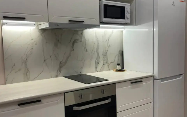 Apartamenty Dla 4 Gostej u Zd Vokzala