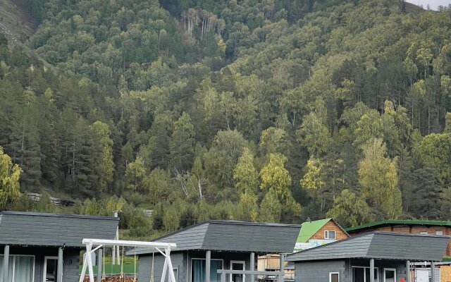 База отдыха Алтай Лотос