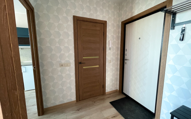 Апартаменты на Яграх у Моря