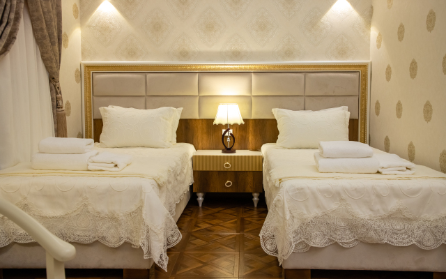 Renaissance Butik Hotel