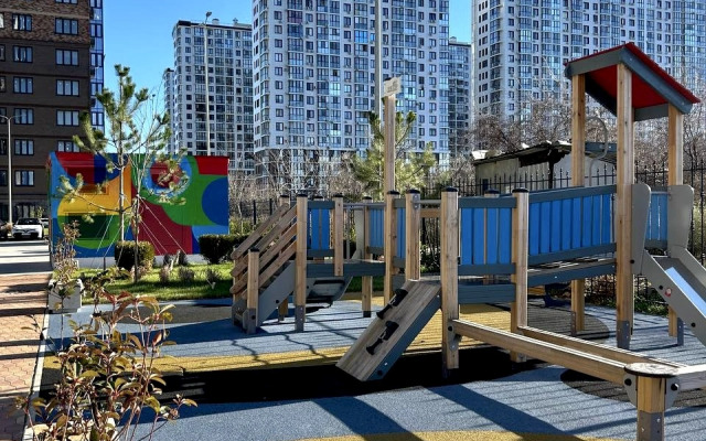 Квартира студия Macarena