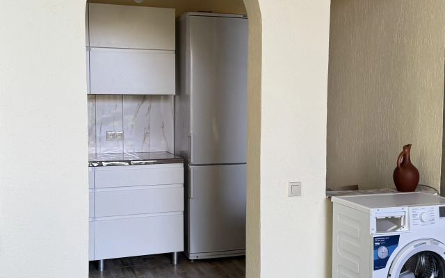 V Gagre Living Quarters