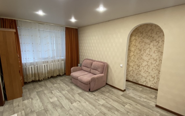 Rabochaya 34/1 Apartments