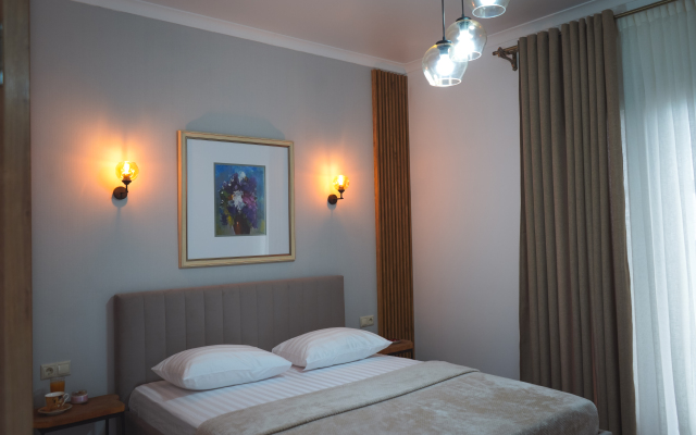 Mini hotel Art Sukhum