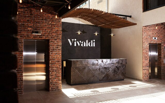 Vivaldi Apartments